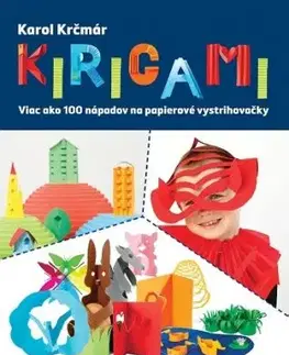 Kirigami - Karol Krčmár