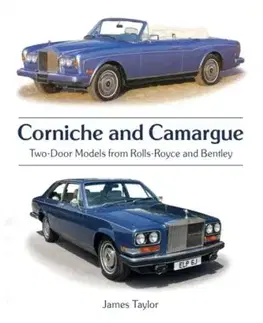 Corniche and Camargue - James Taylor
