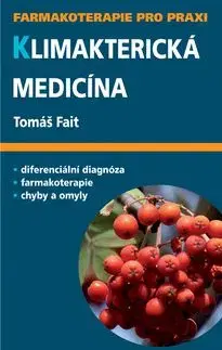 Klimakterická medicína - Tomáš Fait