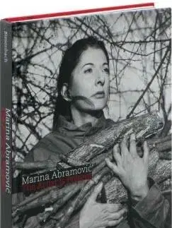 Marina Abramovic