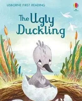 The Ugly Duckling - Fiona Patchett