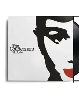 Courteeners, The - St. Jude (15th Anniversary Edition) LP - The Courteeners
