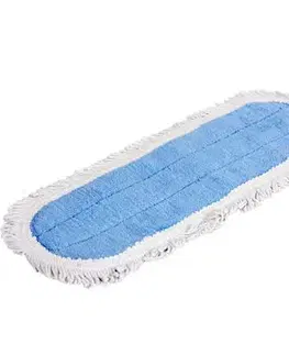 SKVELER Náhrada na plochý mop POWER Skveler, mikrovlákno