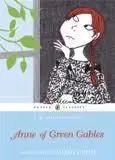 Anne of Green Gables - Lucy Maud Montgomery