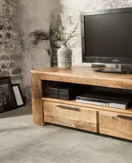 TV stolík THOR Dekorhome