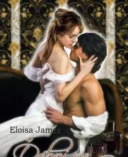 Řekni ne vévodovi - Eloisa James