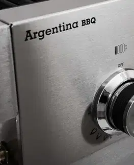 G21 Plynový gril G21 Argentína BBQ