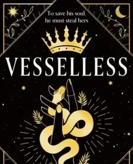 Vesselless - Cortney L. Winn