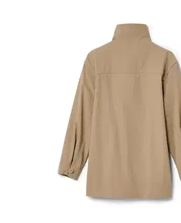 NAH/STUDIO parka | bavlna