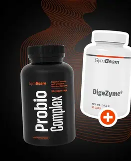 GymBeam Probio Complex