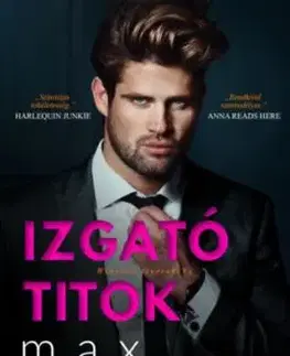 Izgató titok - Ty - Monroe Max