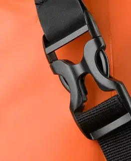 Oxford V12 Backpack 12l čierna