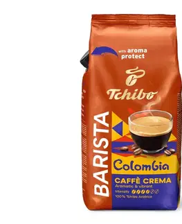 BARISTA Origins Colombia - 1 kg, zrnková káva