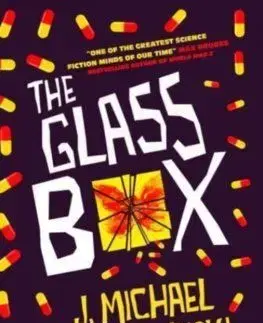 The Glass Box - J. Michael Straczynski