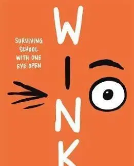 Wink - Rob Harrell