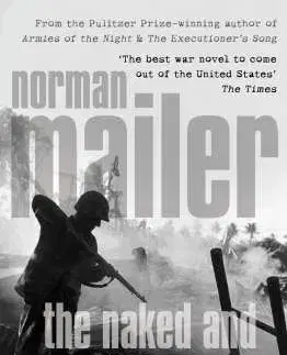The Naked and the Dead - Norman Mailer