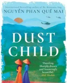 Dust Child (Export Edition) - Nguyen Phan Que Mai