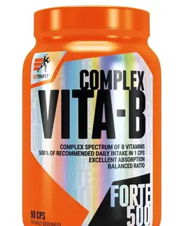 Vita-B Complex - Extrifit 90 kaps.