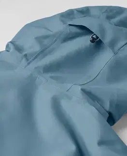 Funkčná outdoorová bunda