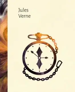 Cesta kolem světa za 80 dní - Jules Verne