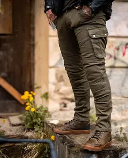 W-TEC Nuksan čierna - 34/32