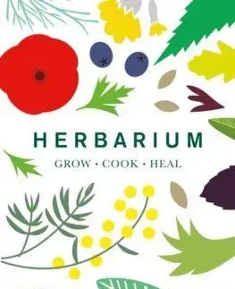 Herbarium - Caz Hildebrand