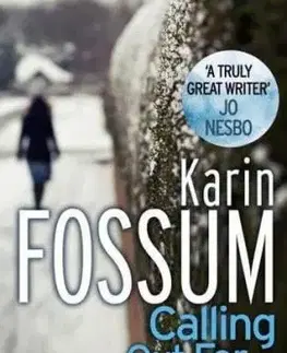 Calling out for You - Karin Fossum