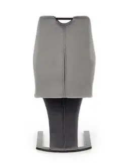 Jedálenská stolička K442 Halmar