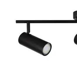 Stropné svetlo COLLY 3xGU10 Candellux