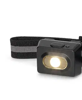 Čelová lampa