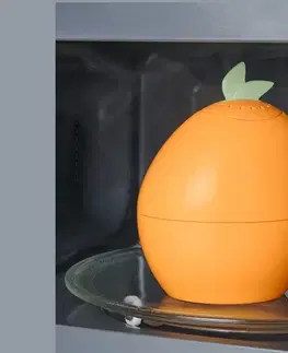 Čistič mikrovlnnej rúry