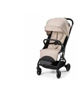 KINDERKRAFT - Športový kočík INDY 3 Misty Beige KSINDY03BEG0000