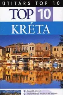 Top 10 - Kréta