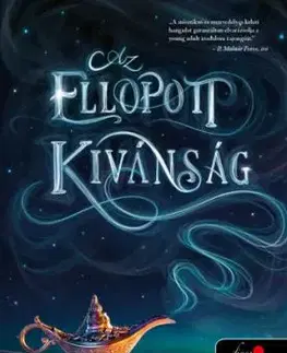 Az ellopott kívánság