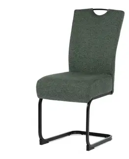 Jedálenská stolička DCL-E2008 Autronic