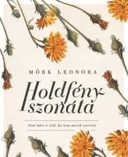 Holdfényszonáta - Leonóra Mörk