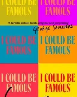 I Could Be Famous - Sydney Rende