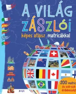 A világ zászlói
