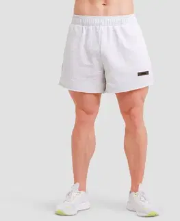 GymBeam Šortky Unity Grey  SS