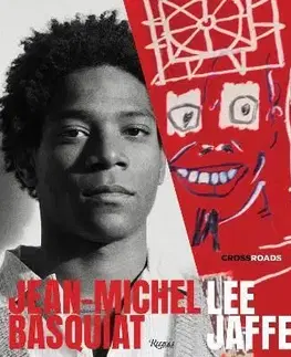 Jean-Michel Basquiat - Lee Jaffe