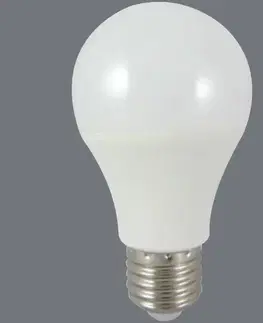 Žiarovka LED EM 18W A65 E27 6500K