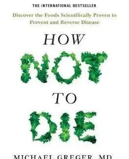 How Not To Die