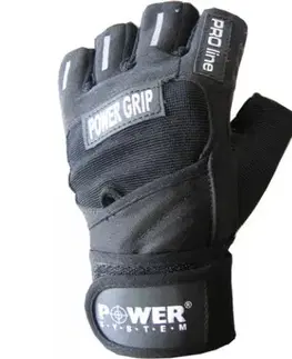 Rukavice POWER GRIP - Power System 1 Pár S
