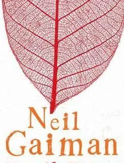 Fragile Things - Neil Gaiman