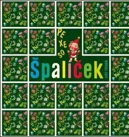 Pexeso Špalíček - Jiří Trnka