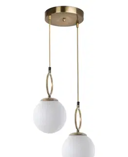 Luster 8488-2