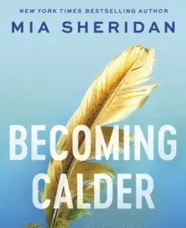 Becoming Calder - Mia Sheridan