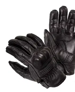 W-TEC Trogir hnedá - 3XL