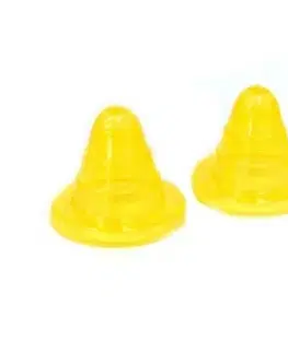 MAKRO - Formička úly plast sada 3ks