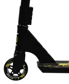 Spartan Extrem Stunt